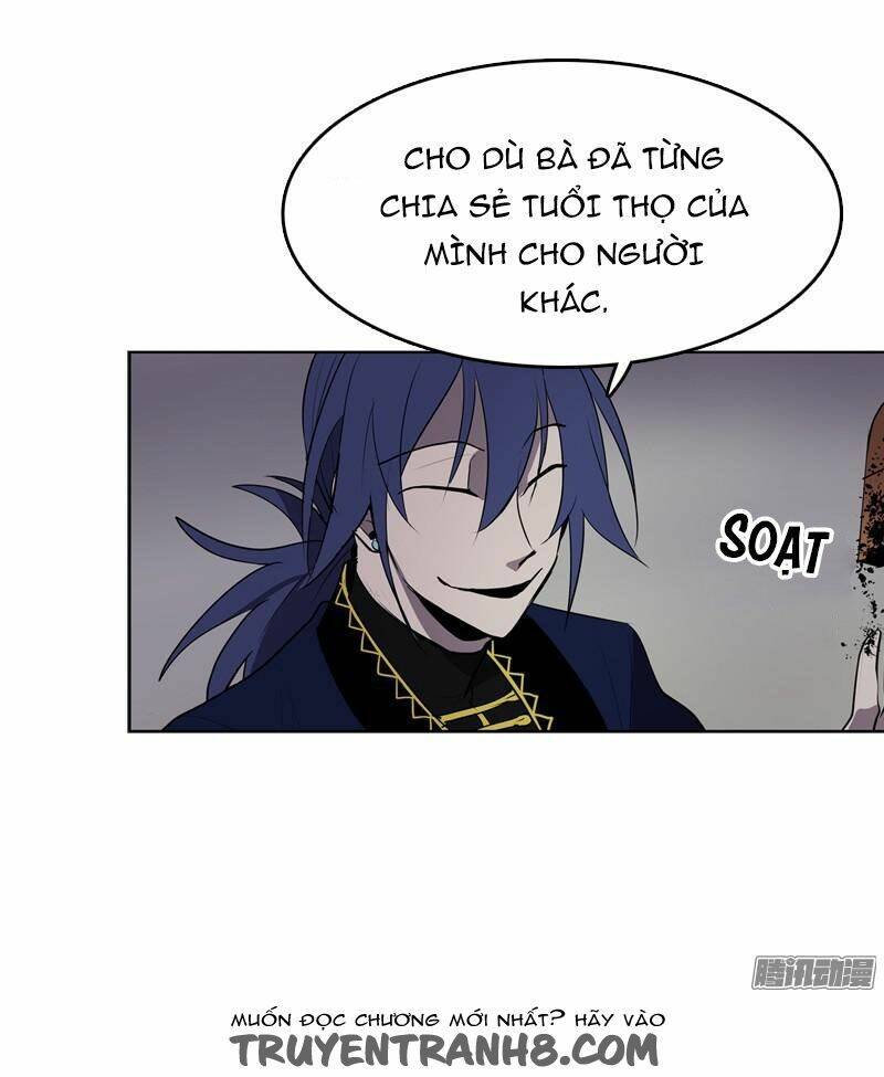 Cửa Hàng Không Tên Chương 37 Ảnh 6