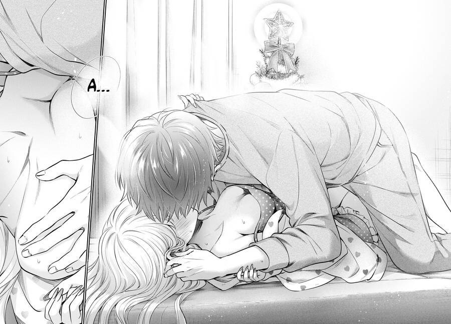 Fuufu Ijou, Koibito Miman. Chương 71 Ảnh 24