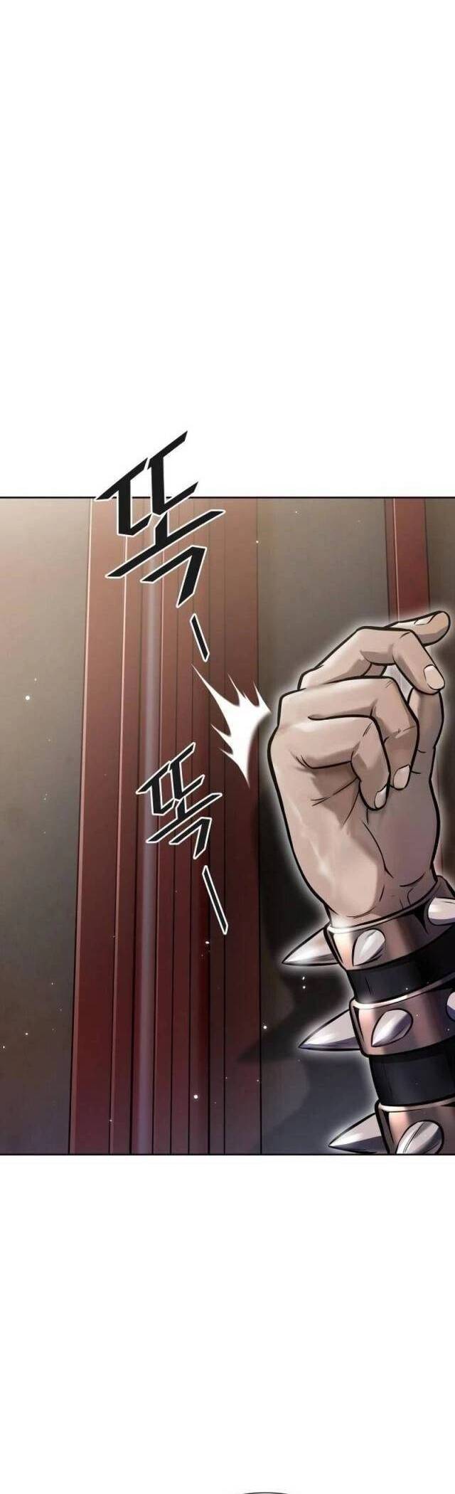 Cuộc Chiến Trong Tòa Tháp - Tower Of God Chương 645 Ảnh 24