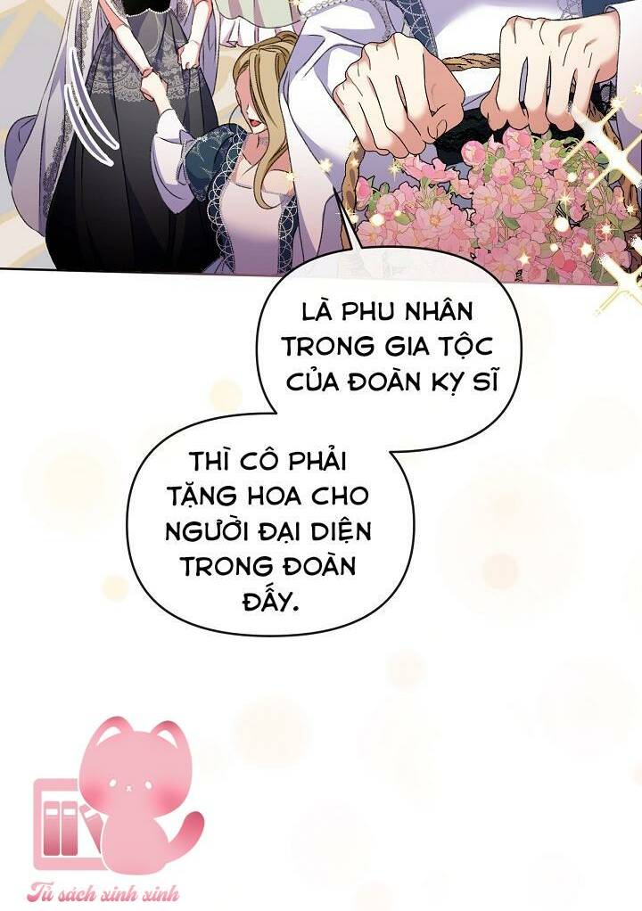 Vị Hôn Thê Của Kẻ Săn Mồi Chương 64 Ảnh 54