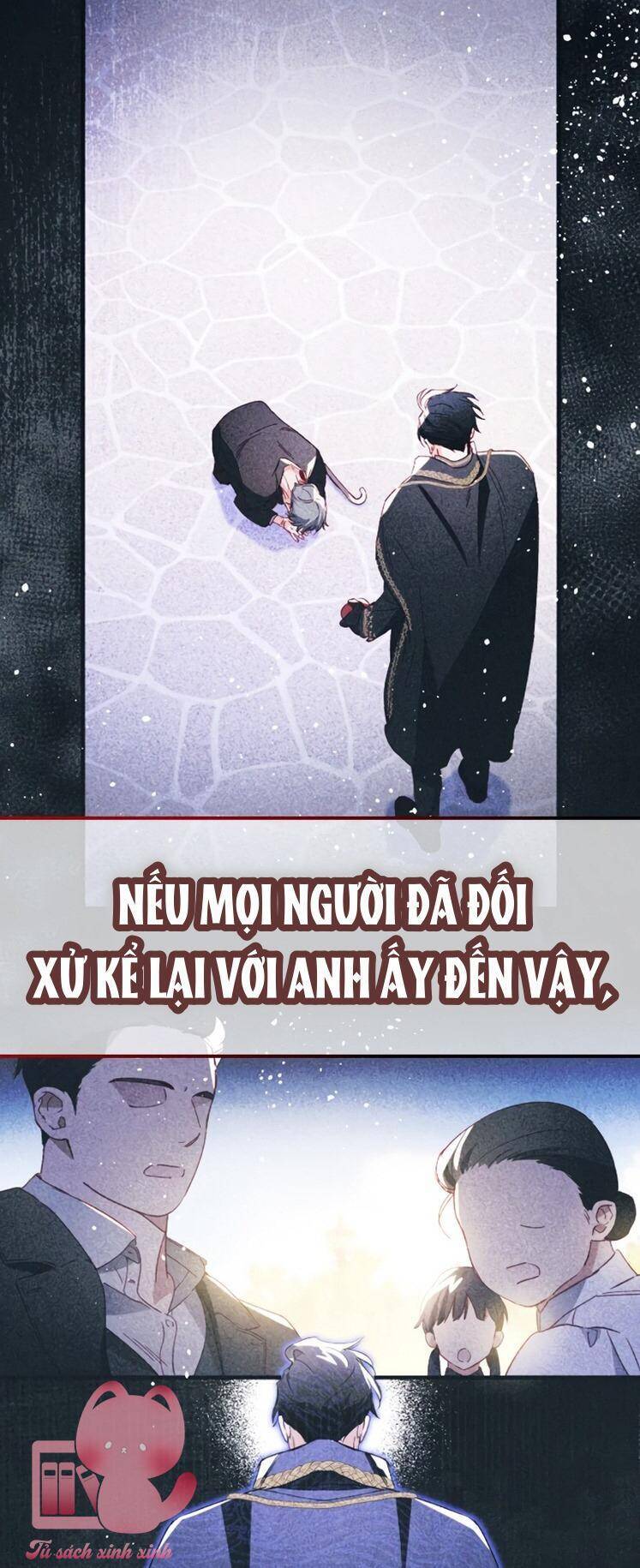Nuôi Vị Hôn Phu Bằng Tiền Bạc Chương 44 Ảnh 20