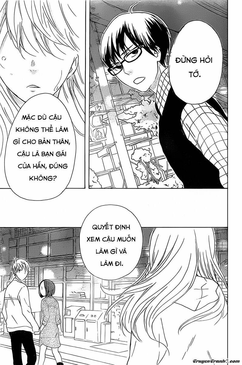 Haru X Kiyo Chương 1 Ảnh 43