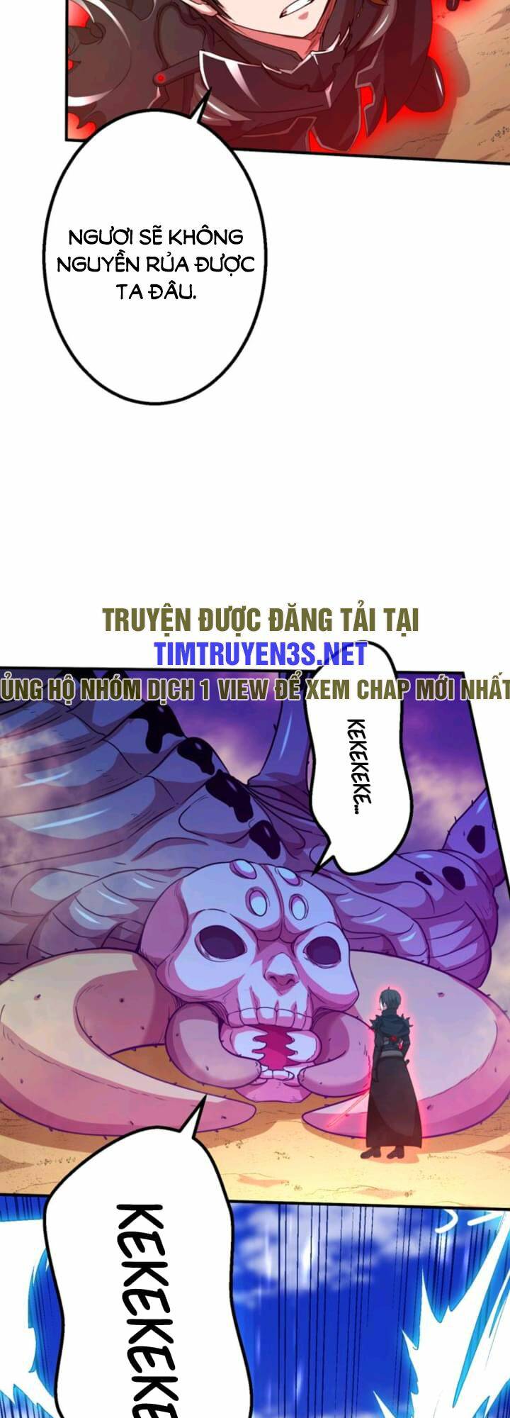Bộ Giáp Tai Ương Chương 35 Ảnh 55