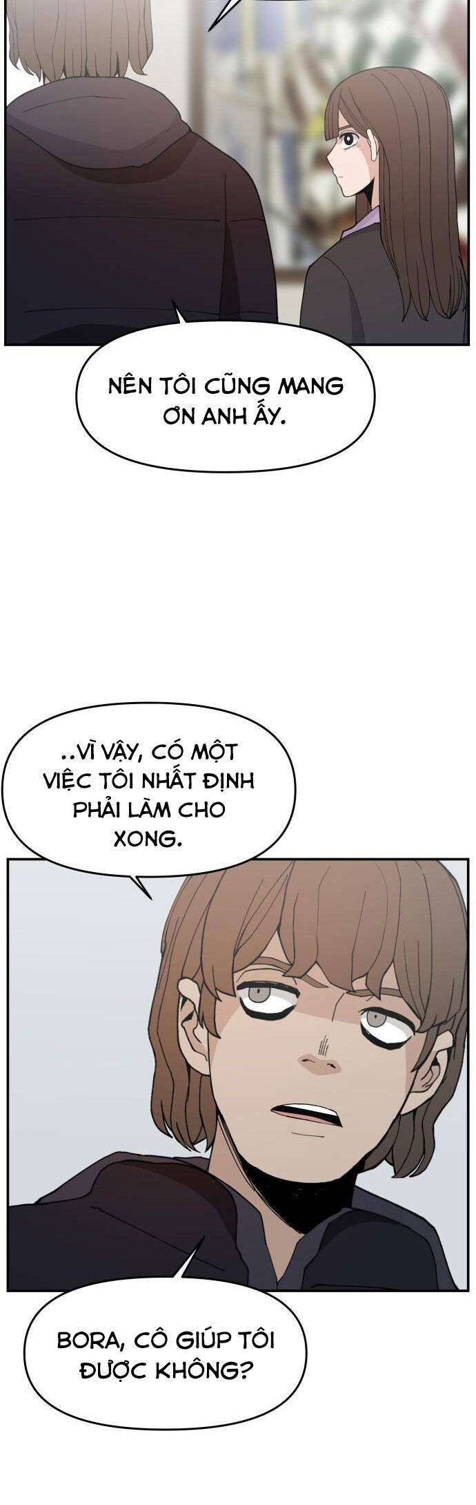 Lớp Học Phản Diện Chương 82 Ảnh 18