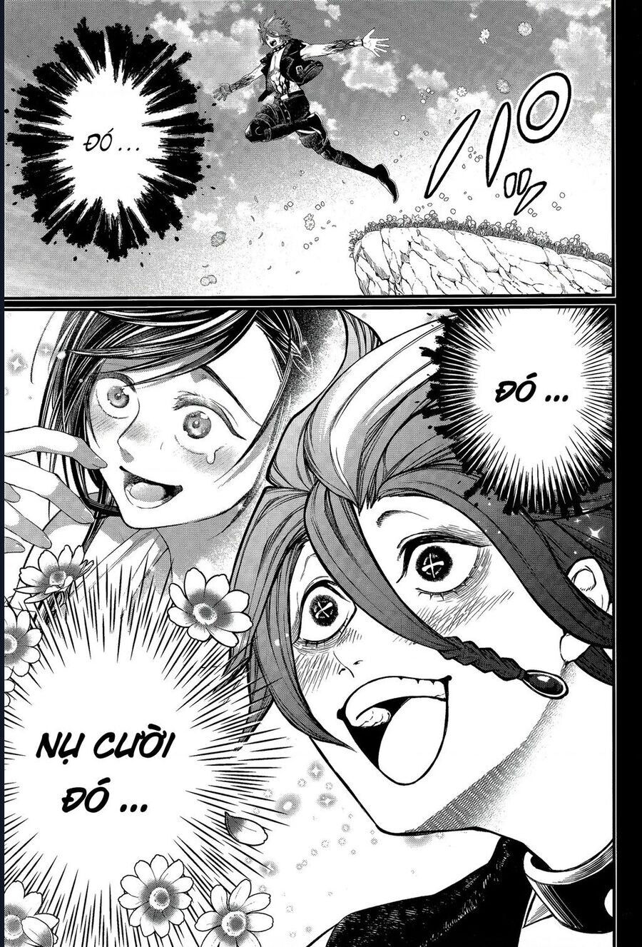 Shuumatsu No Valkyrie Chương 103 Ảnh 23