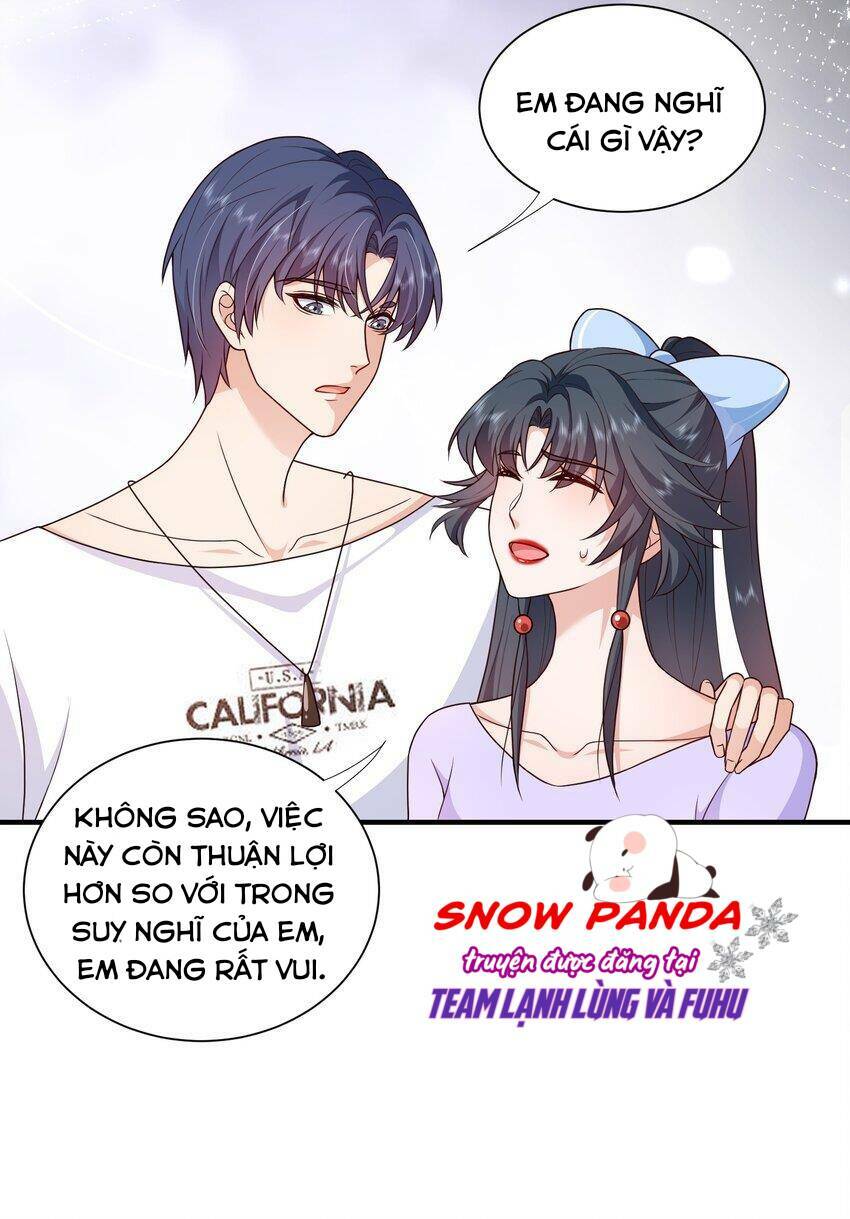 Hệ Thống Xuyên Nhanh: Tên Tra Nam Này Có Gì Đó Không Đúng Lắm! Chương 15 Ảnh 27