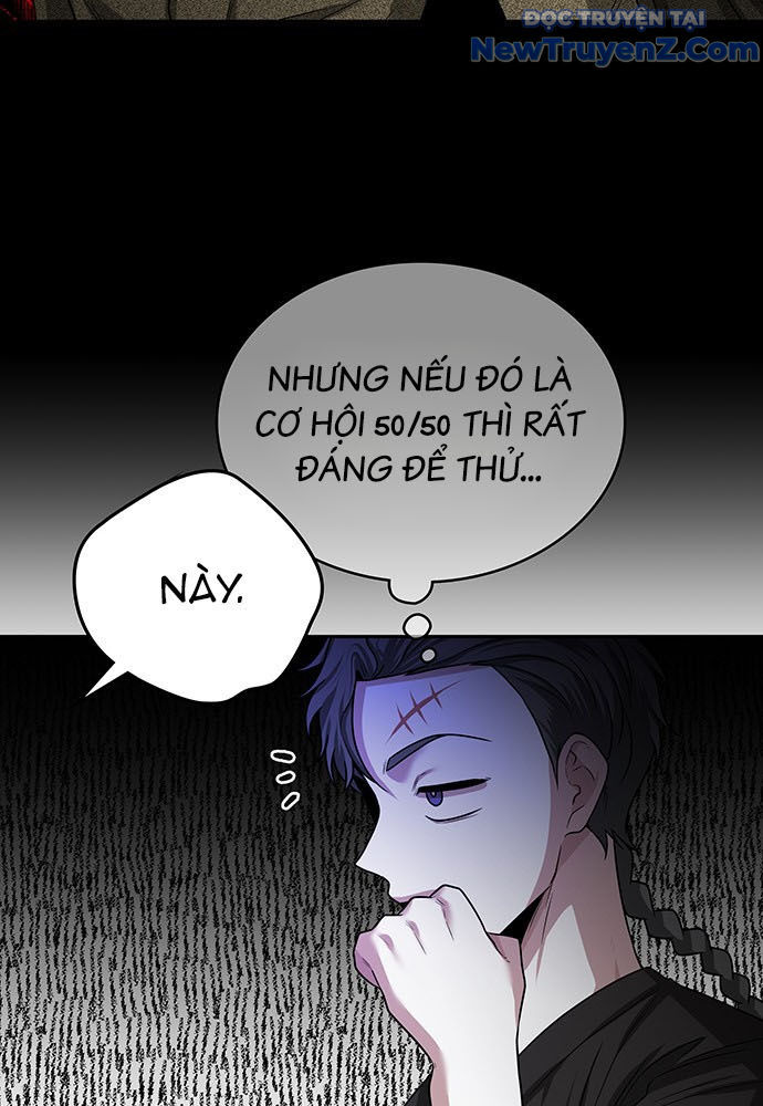 Thám Tử Siêu Năng Lực Chương 34 Ảnh 41