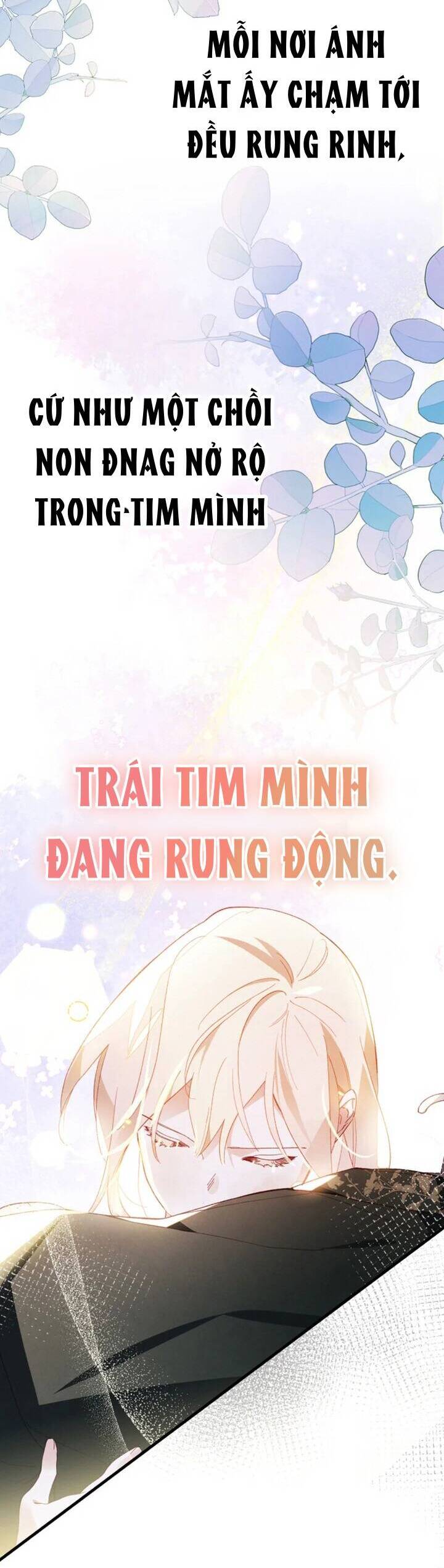 Nuôi Vị Hôn Phu Bằng Tiền Bạc Chương 48 Ảnh 9