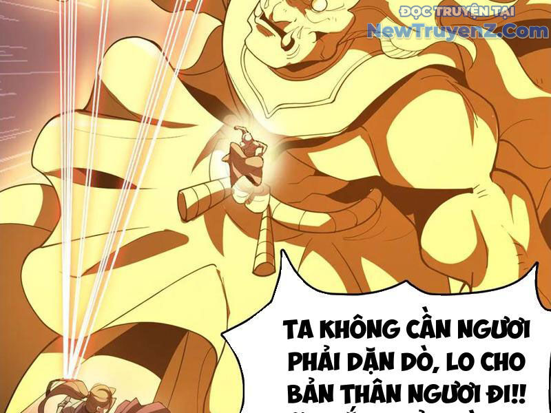 Vạn Tộc Xâm Lược: Thiên Hạ Tham Chiến, Ta Trấn Thủ Hậu Phương Chương 38 Ảnh 33