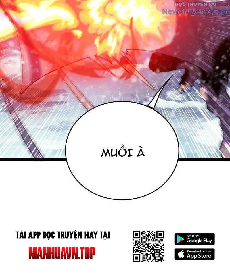 Vạn Tộc Xâm Lược: Thiên Hạ Tham Chiến, Ta Trấn Thủ Hậu Phương Chương 41 Ảnh 27