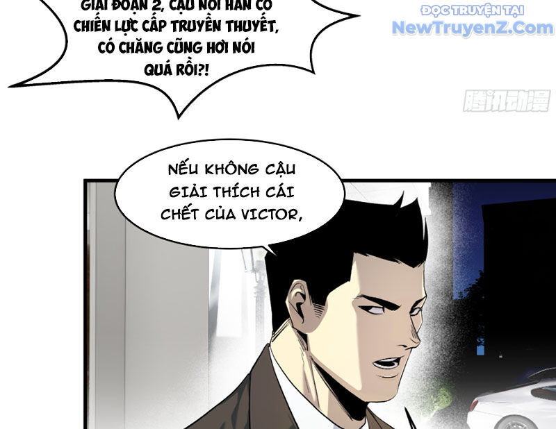Đồng Hành Cùng Tử Vong: Bắt Đầu Với Ngư Nhân Địa Hạ Thành Chương 126 Ảnh 13