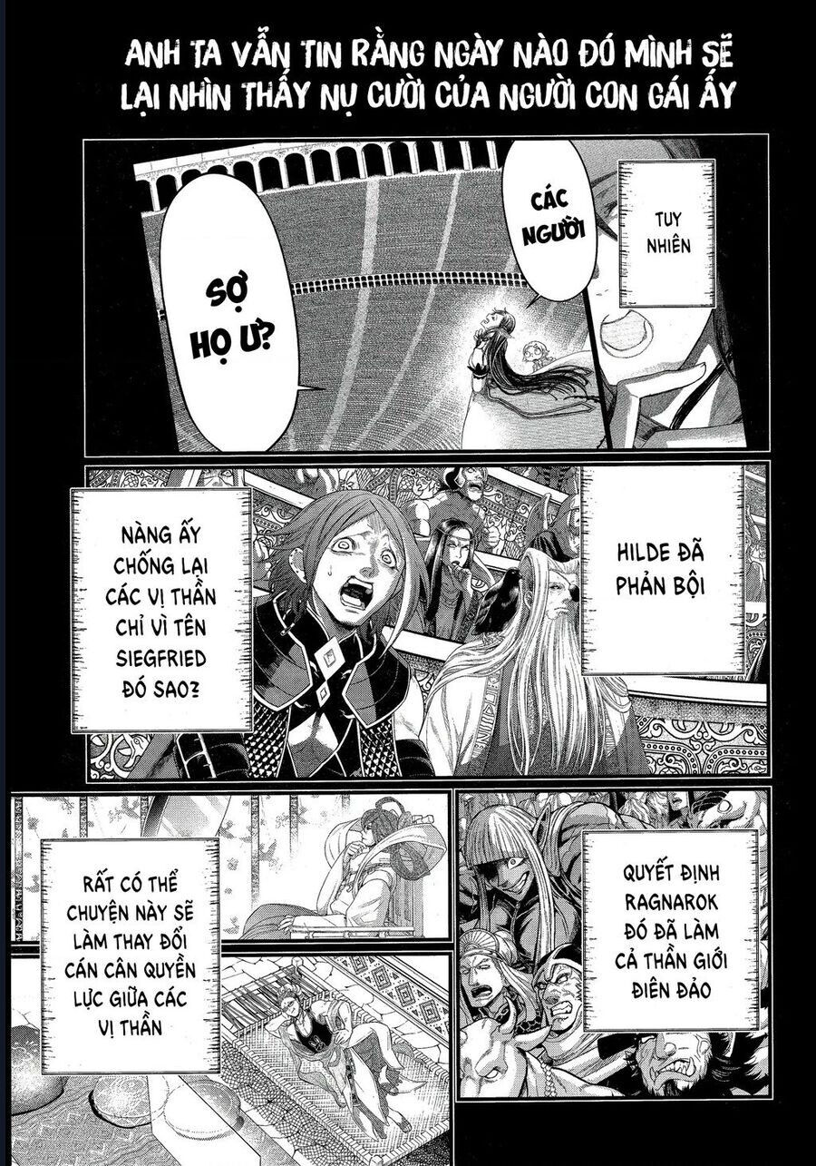 Shuumatsu No Valkyrie Chương 103 Ảnh 55