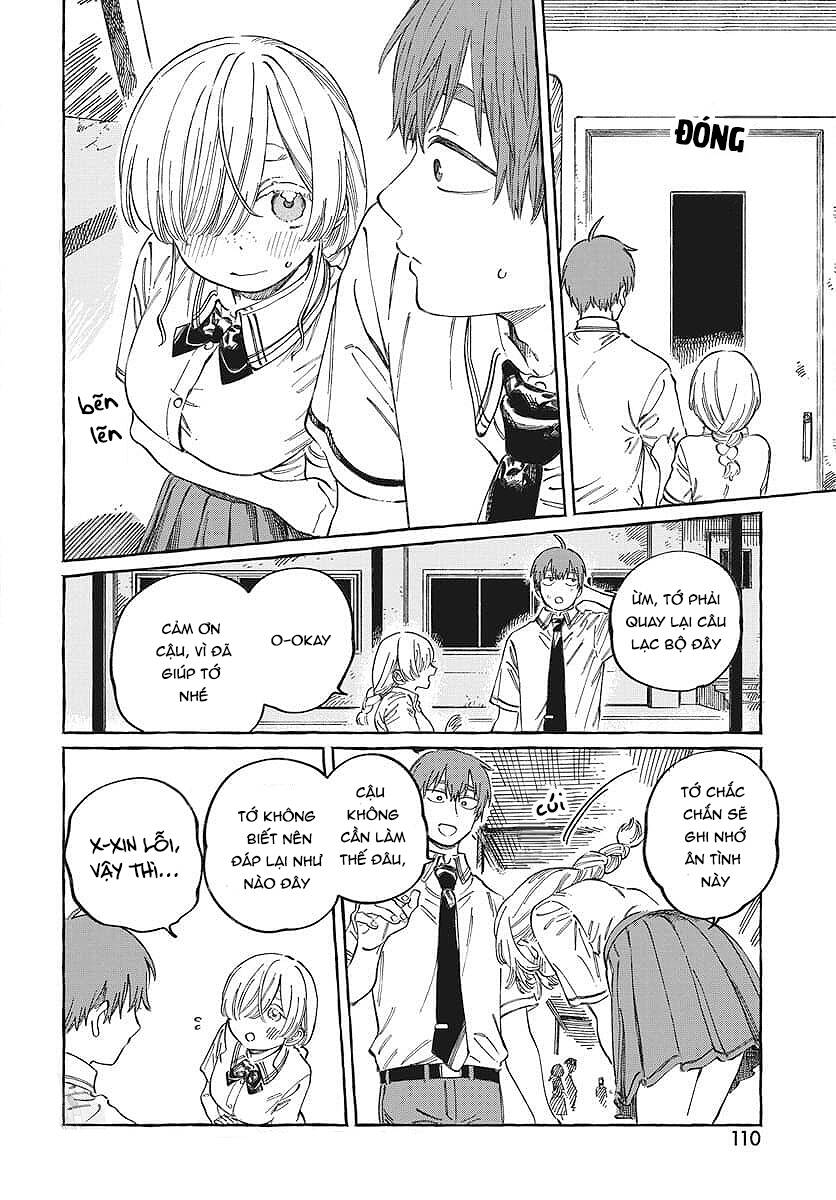 Boku No Suki Na Hito Ga Suki Na Hito Chương 16 Ảnh 15