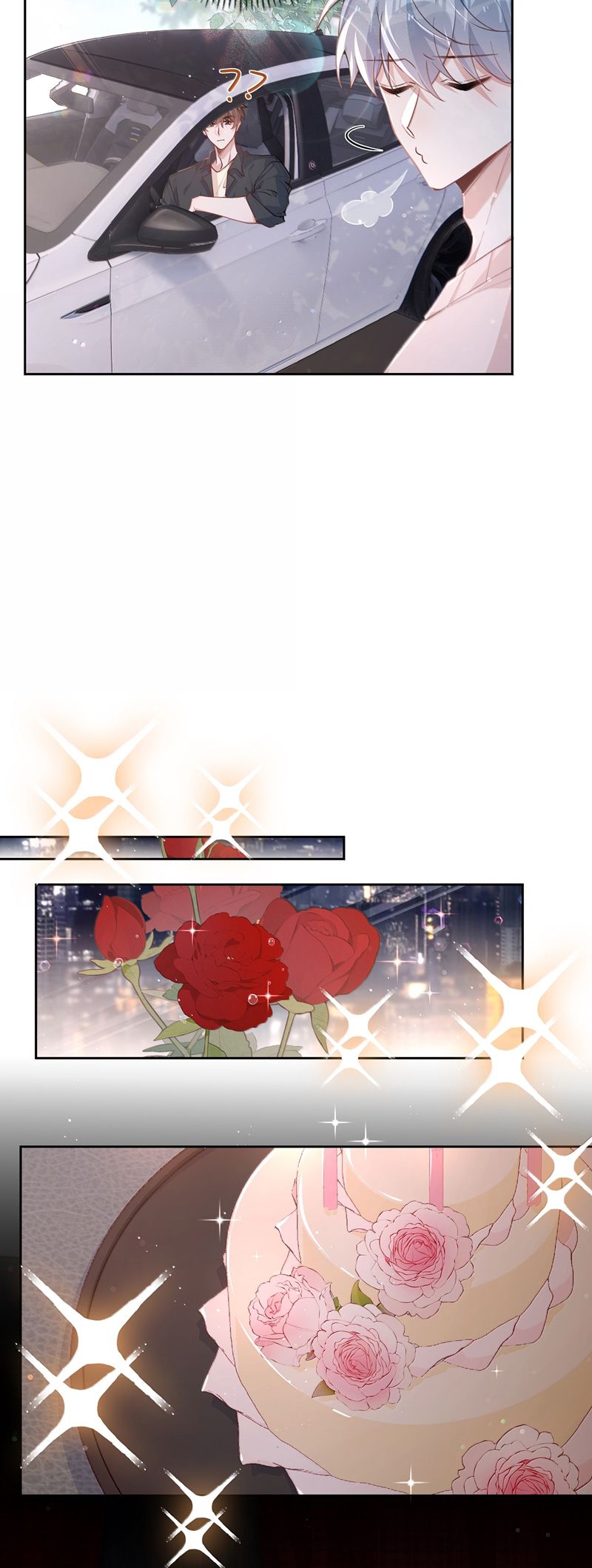 Sơn Hải Cao Trung Chương 116 Ảnh 15