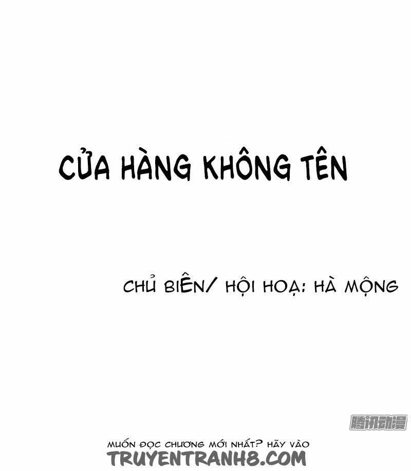 Cửa Hàng Không Tên Chương 37 Ảnh 7