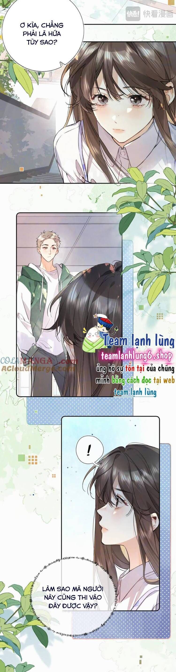 Tỏ Tình Chương 67 Ảnh 8