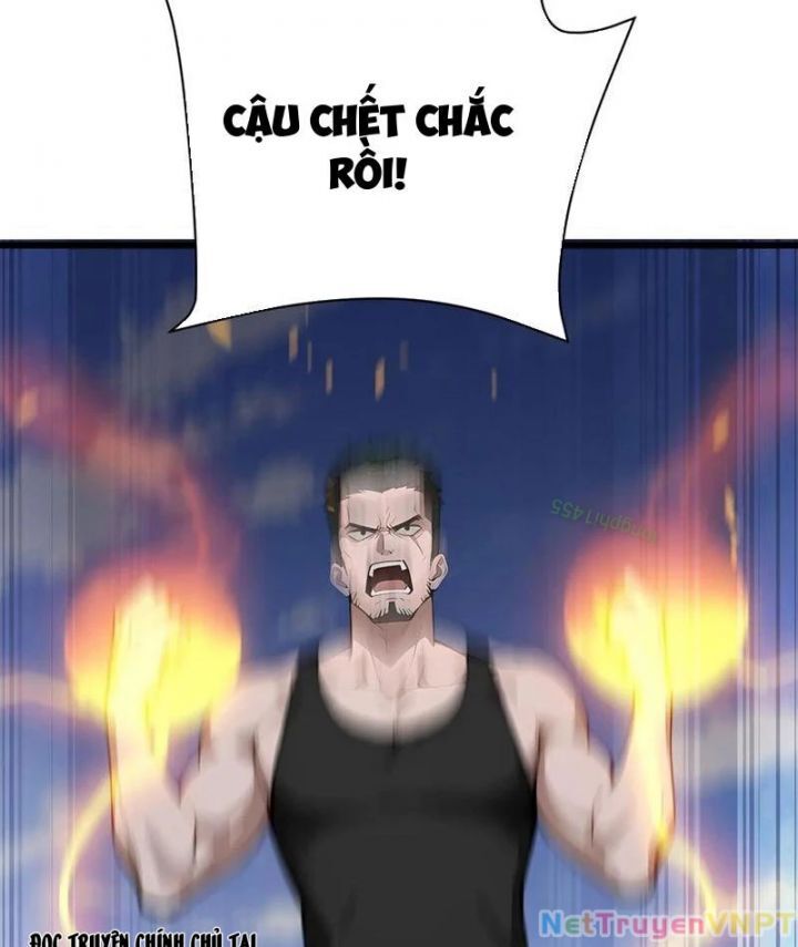 Thần Thoại Xâm Lấn: Ta Ở Địa Cầu Trảm Thần Minh Chương 47 Ảnh 24