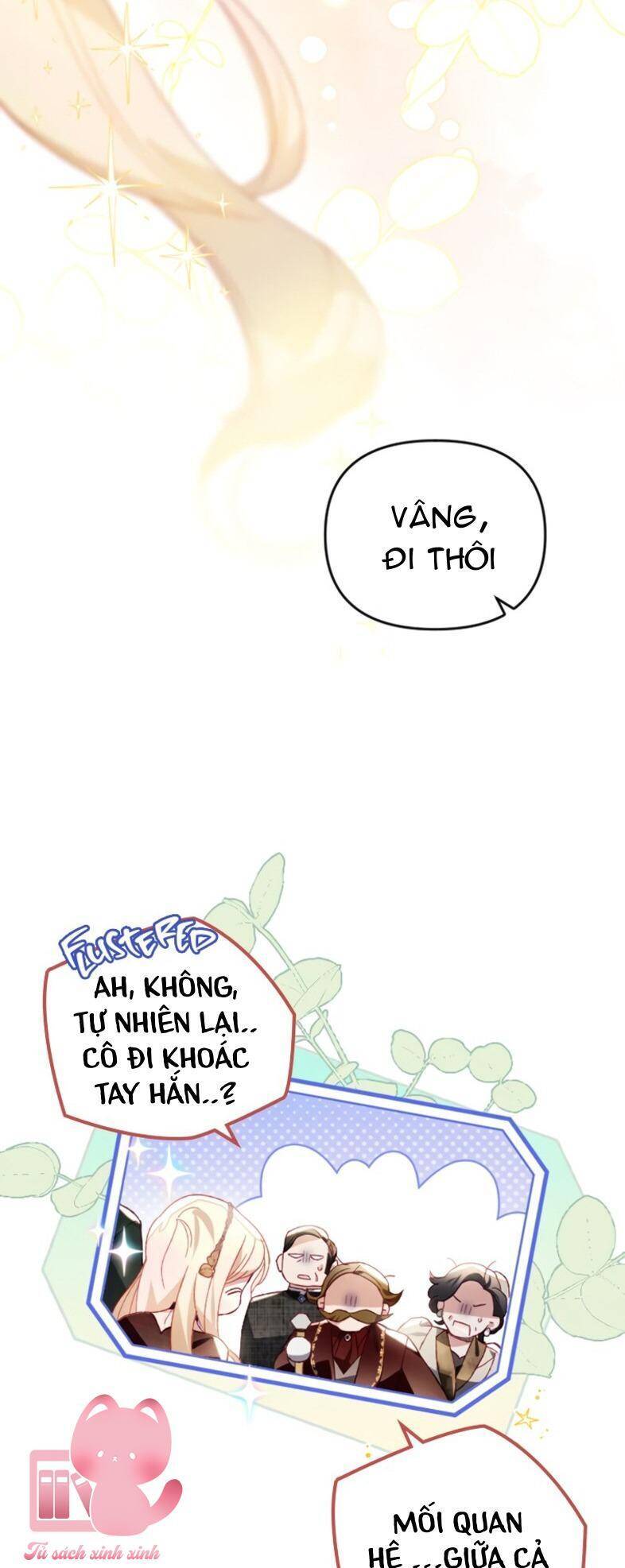 Nuôi Vị Hôn Phu Bằng Tiền Bạc Chương 44 Ảnh 25