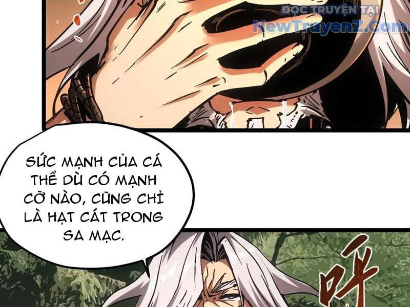 Không Chết Được Ta Đành Thống Trị Ma Giới Chương 98 Ảnh 19