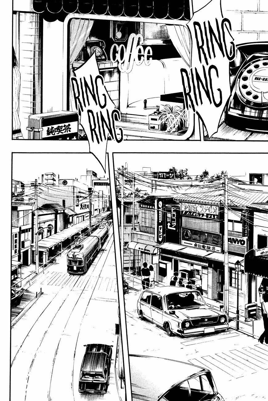 Fujimi Lovers Chương 12.1 Ảnh 5