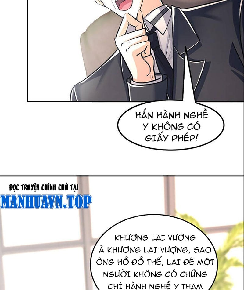 Chiến Thần Long Tế Chương 14 Ảnh 43