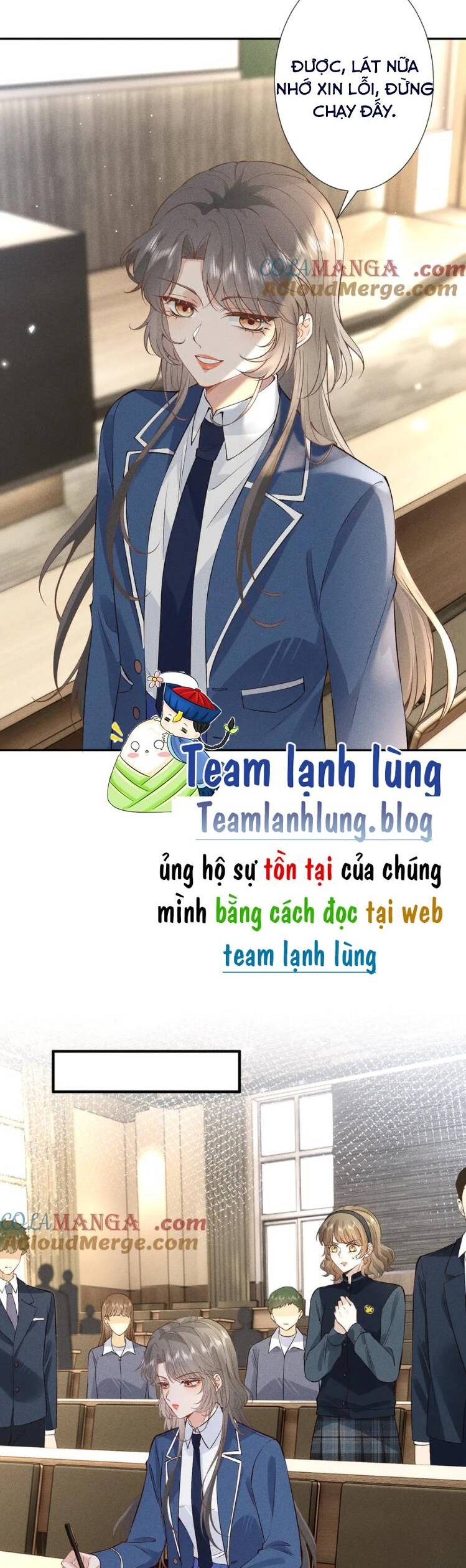 Lão Đại Toàn Năng Vừa Đẹp Vừa Ngầu Chương 30 Ảnh 18