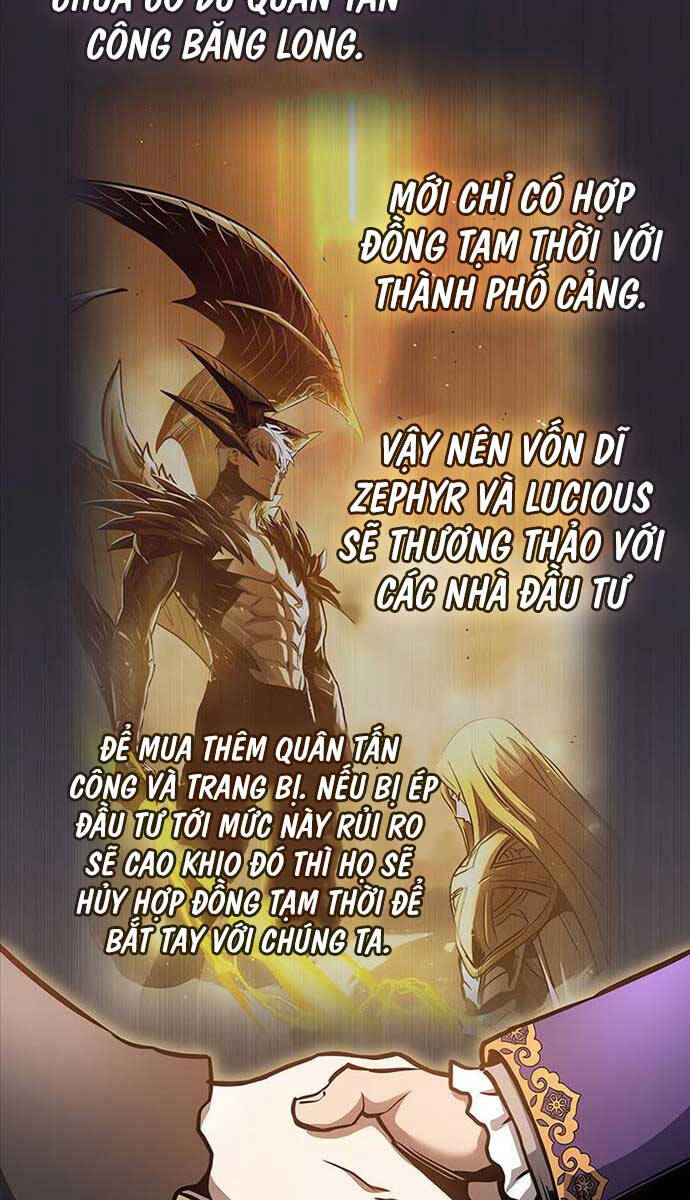 Sự Trở Về Của Chiến Thần Tự Sát Chương 101 Ảnh 70