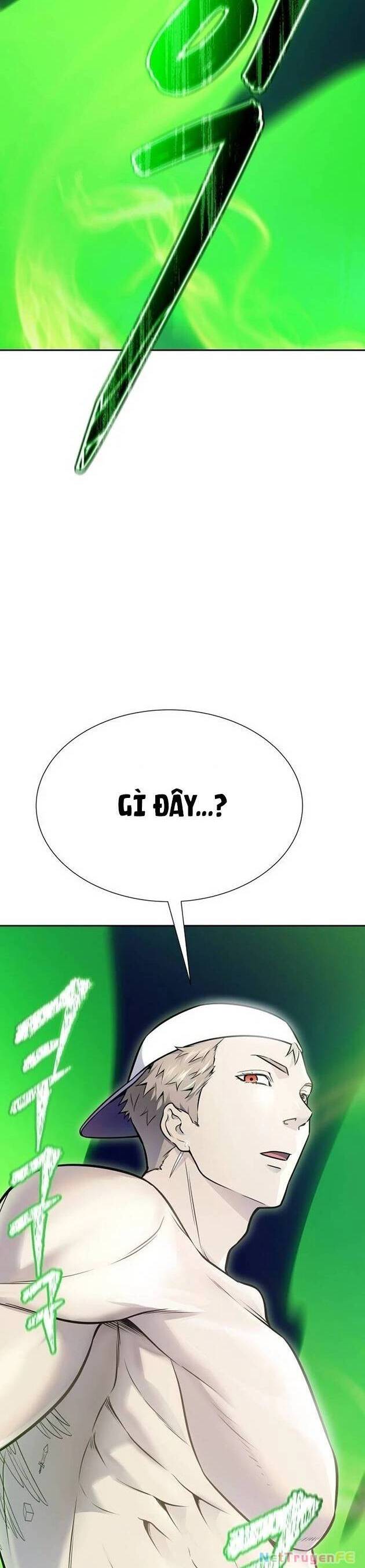 Cuộc Chiến Trong Tòa Tháp - Tower Of God Chương 642 Ảnh 74