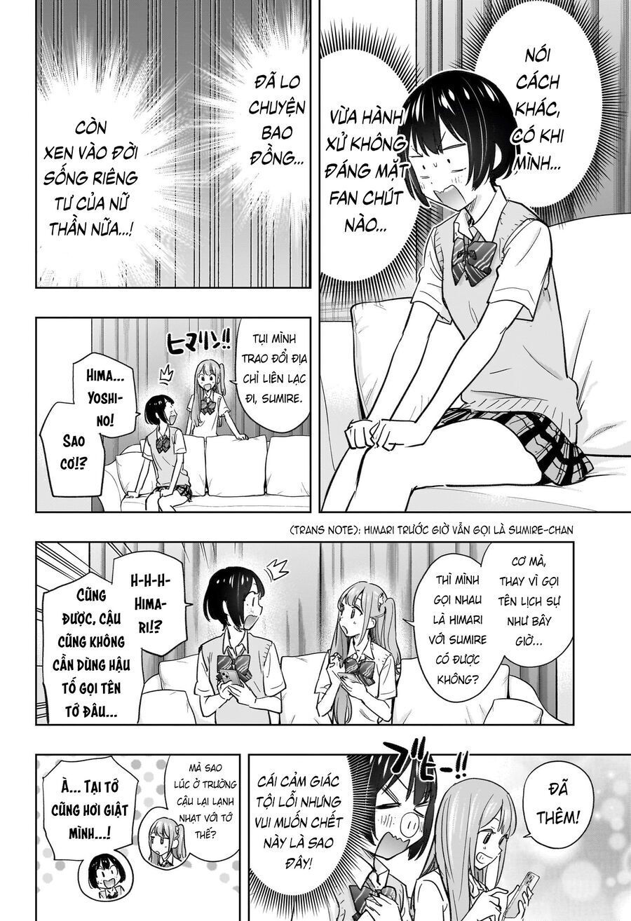 Himaten Chương 41 Ảnh 18