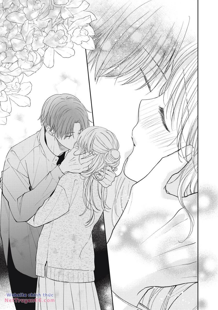 Hana To Kuchizuke. Chương 22 Ảnh 40