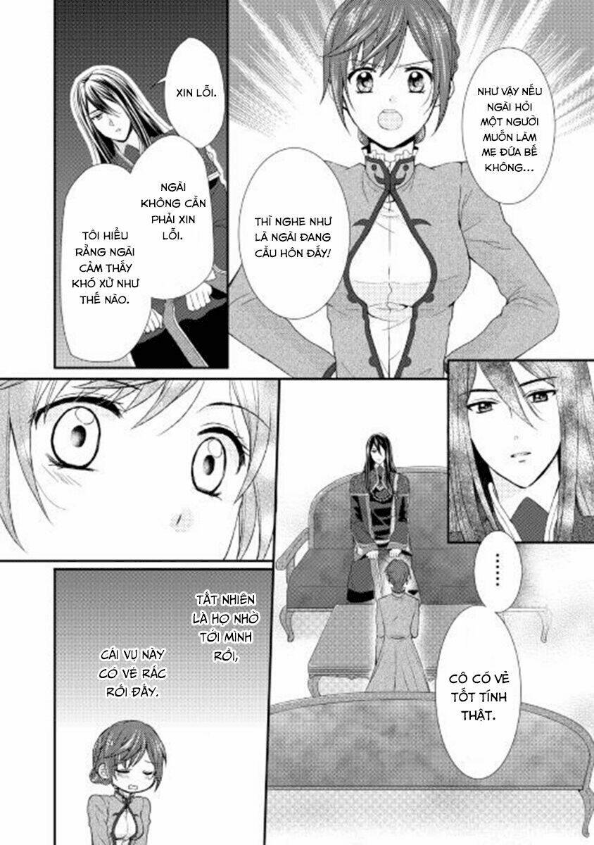 From Maid To Mother Chương 1 Ảnh 21