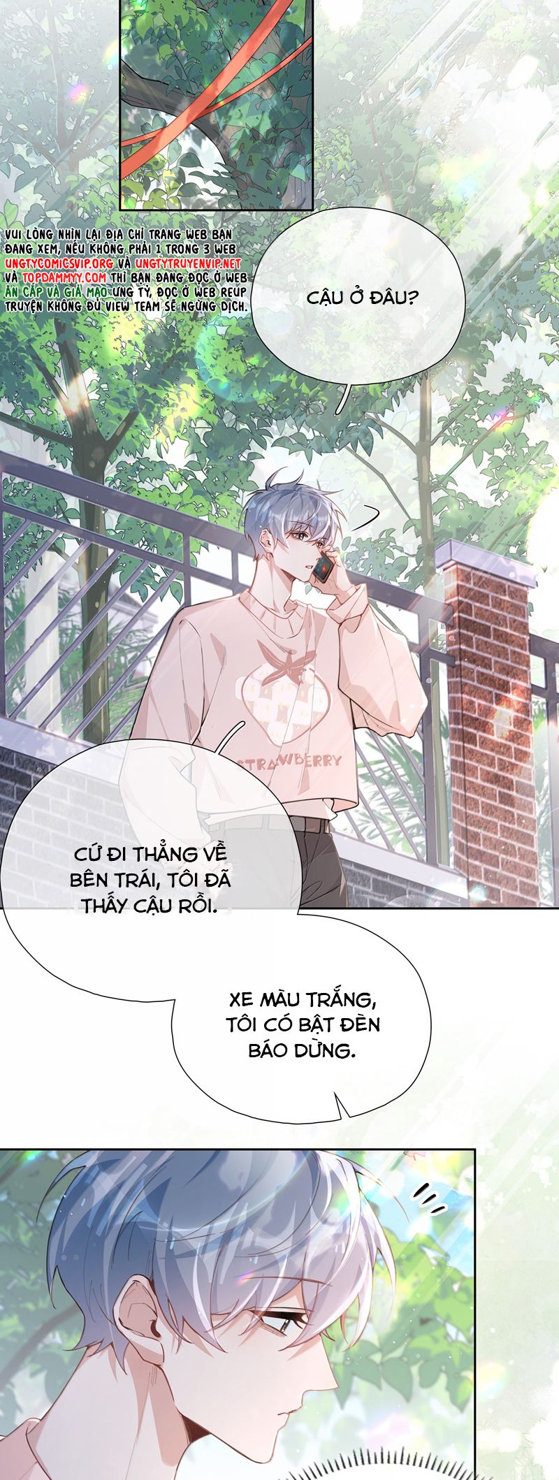 Sơn Hải Cao Trung Chương 116 Ảnh 12