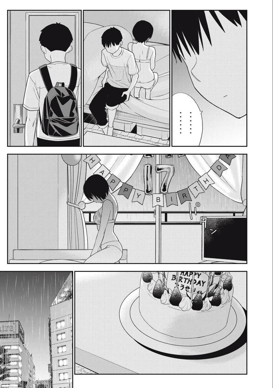 Karami Zakari: Boku No Honto To Kimi No Uso Chương 39 Ảnh 28