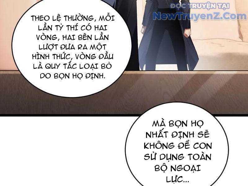Ta Là Chúa Tể Trùng Độc Chương 62 Ảnh 65