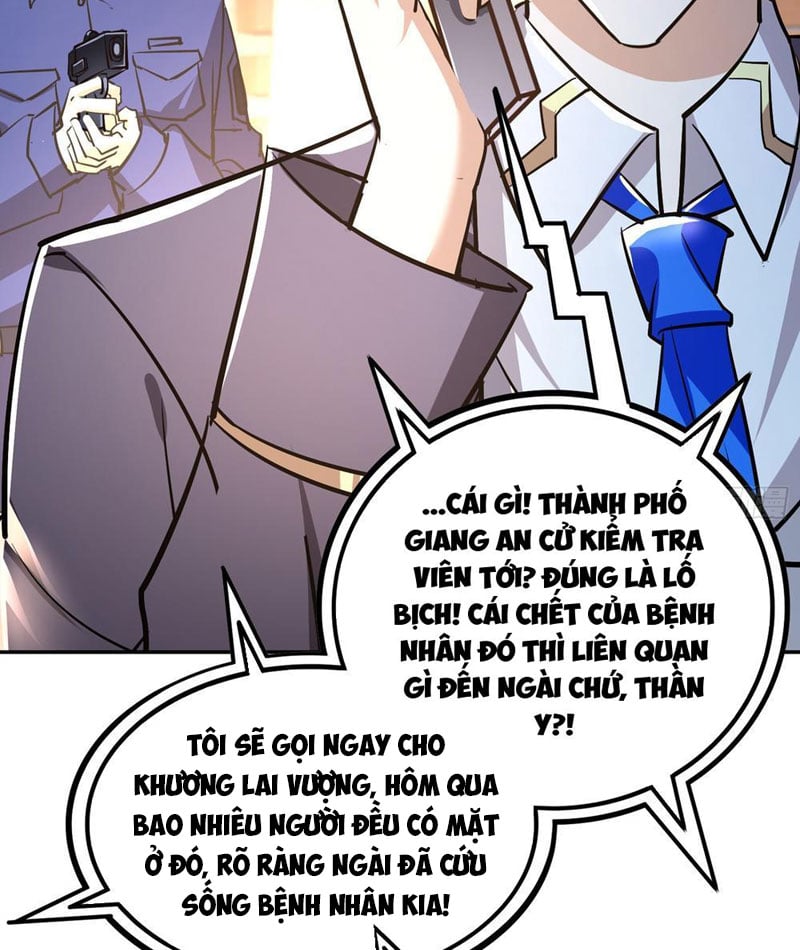 Chiến Thần Long Tế Chương 14 Ảnh 33