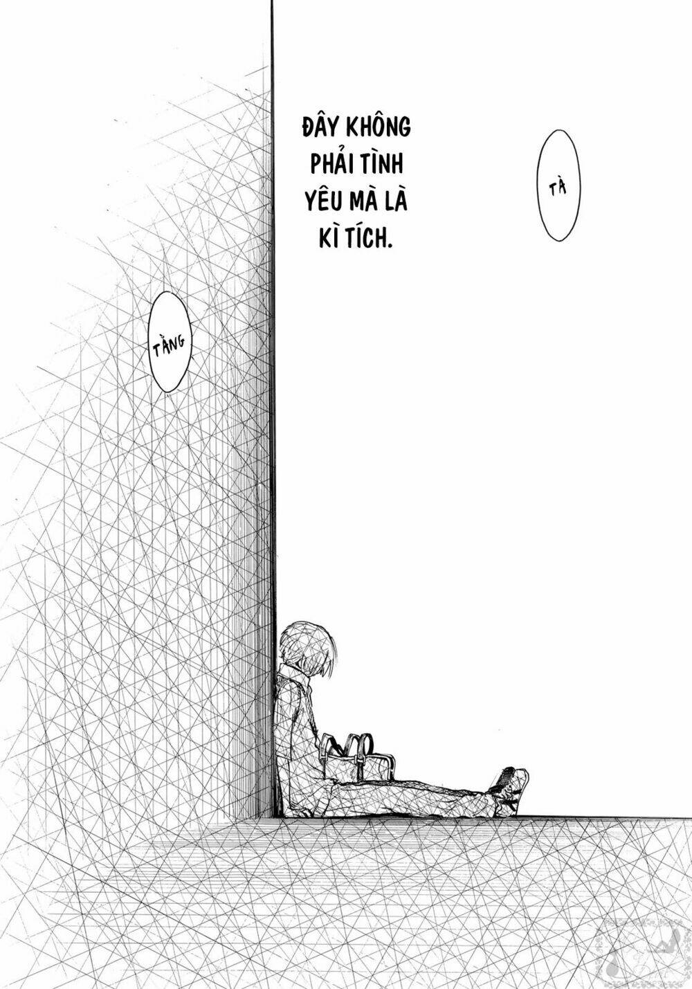 Miageru To Kimi Wa Chương 13 Ảnh 14