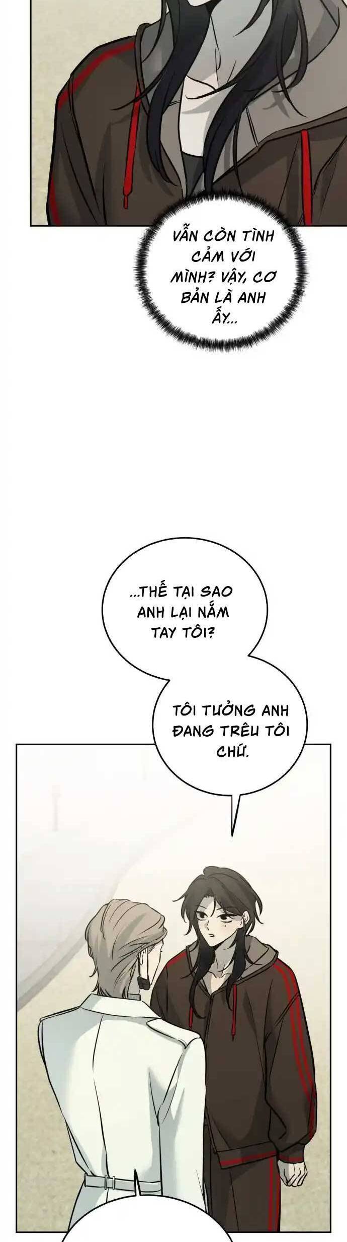 Những Thứ Thú Tính Chương 14 Ảnh 24