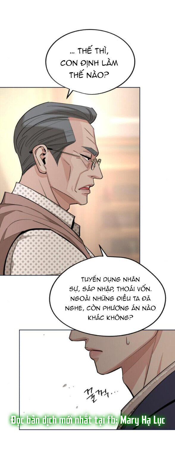 Tình Yêu Của Ik Seob Chương 76 Ảnh 36