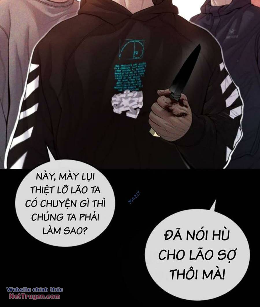 Cậu Bé Tội Phạm Chương 65 Ảnh 131