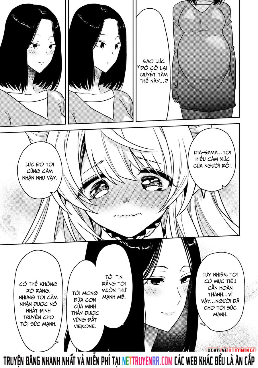 Sekai Saikō No Asashin, Isekai Kizoku Ni Tensei Suru Chương 36 Ảnh 12