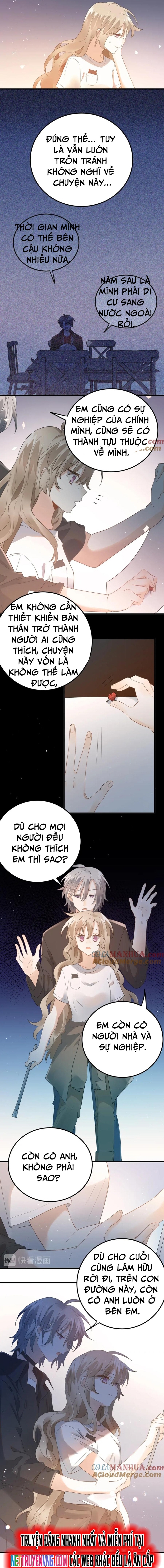 Tình Yêu Huyễn Tưởng Chương 24 Ảnh 12