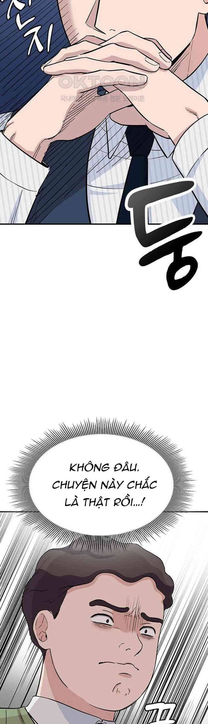 Tăng Ca Đêm Muộn Chương 40 Ảnh 39