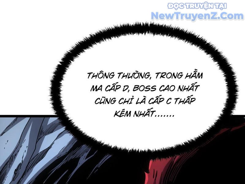 Không Chết Được Ta Đành Thống Trị Ma Giới Chương 100 Ảnh 4