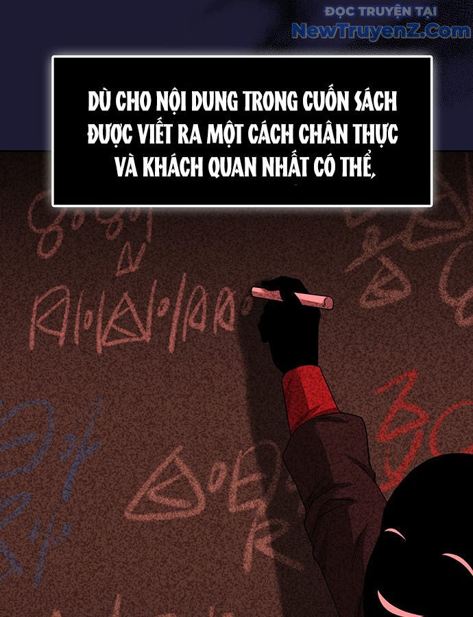 Thám Tử Siêu Năng Lực Chương 26 Ảnh 16