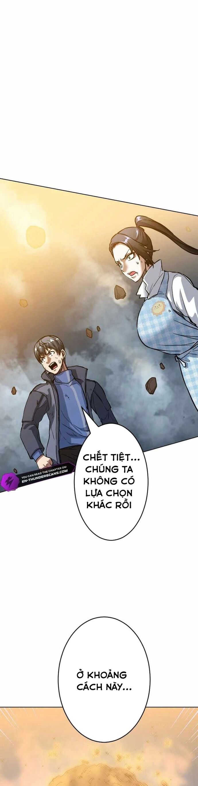 Điểm Sinh Tồn: Đổi Điểm Thành Sức Mạnh Chương 25 Ảnh 7