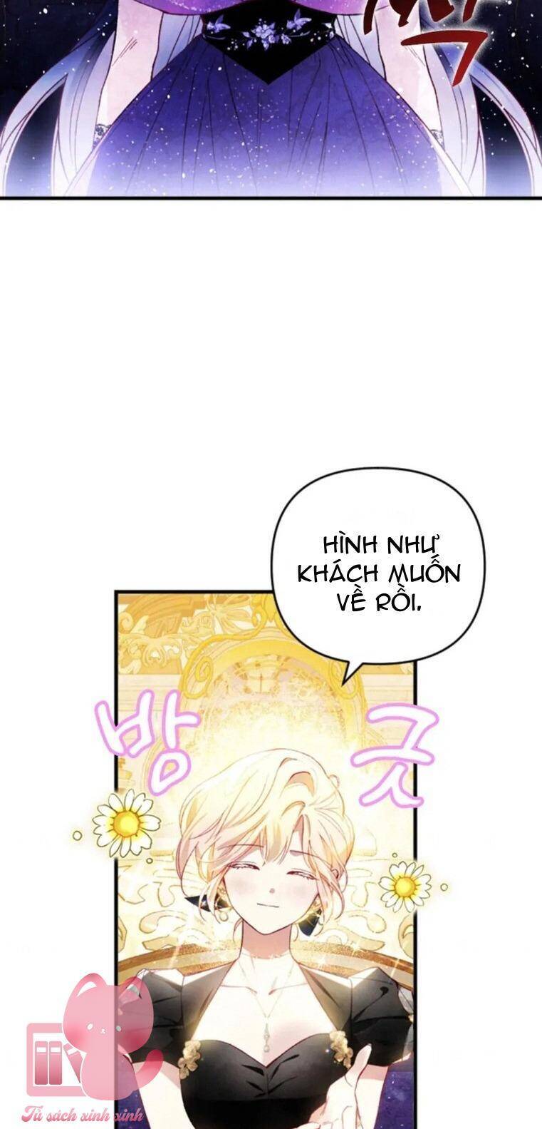 Nuôi Vị Hôn Phu Bằng Tiền Bạc Chương 34 Ảnh 69