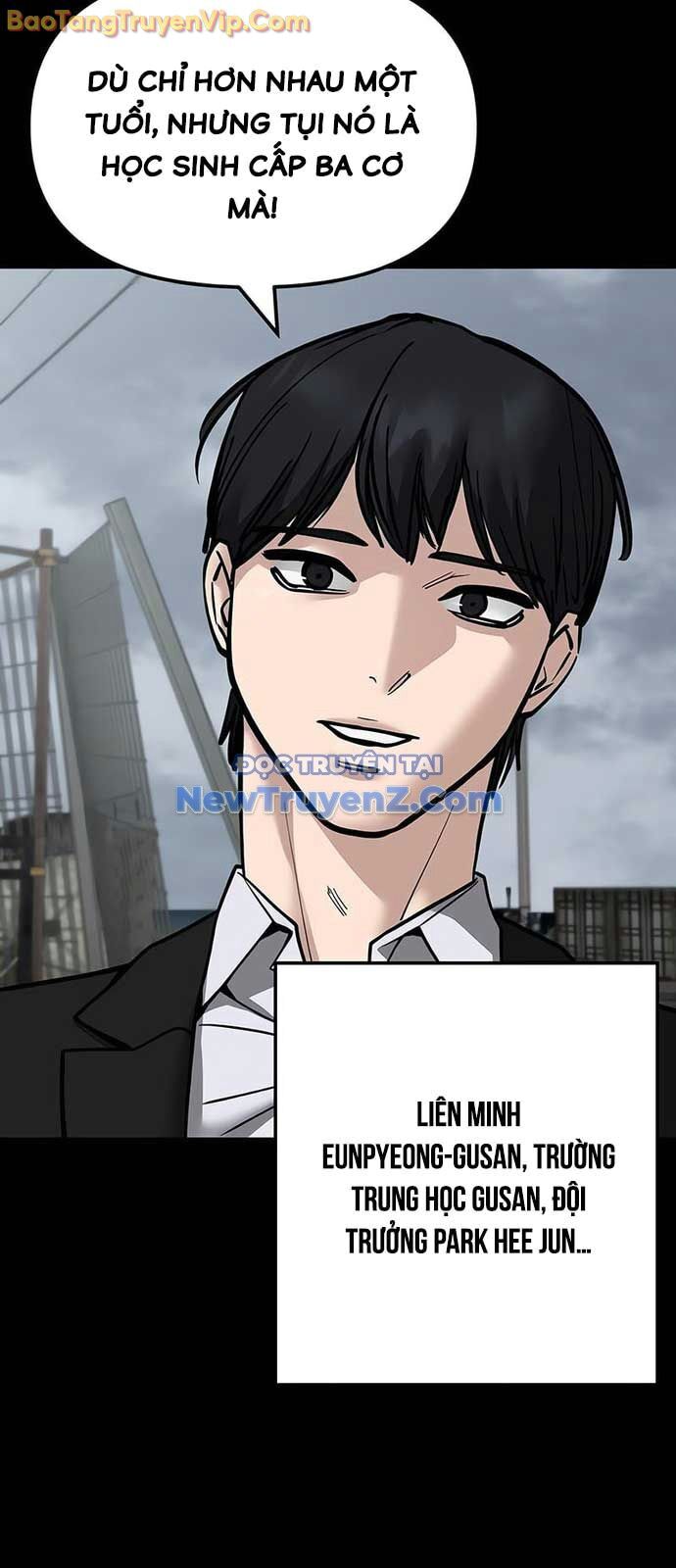 Giang Hồ Thực Thi Công Lý Chương 139 Ảnh 64