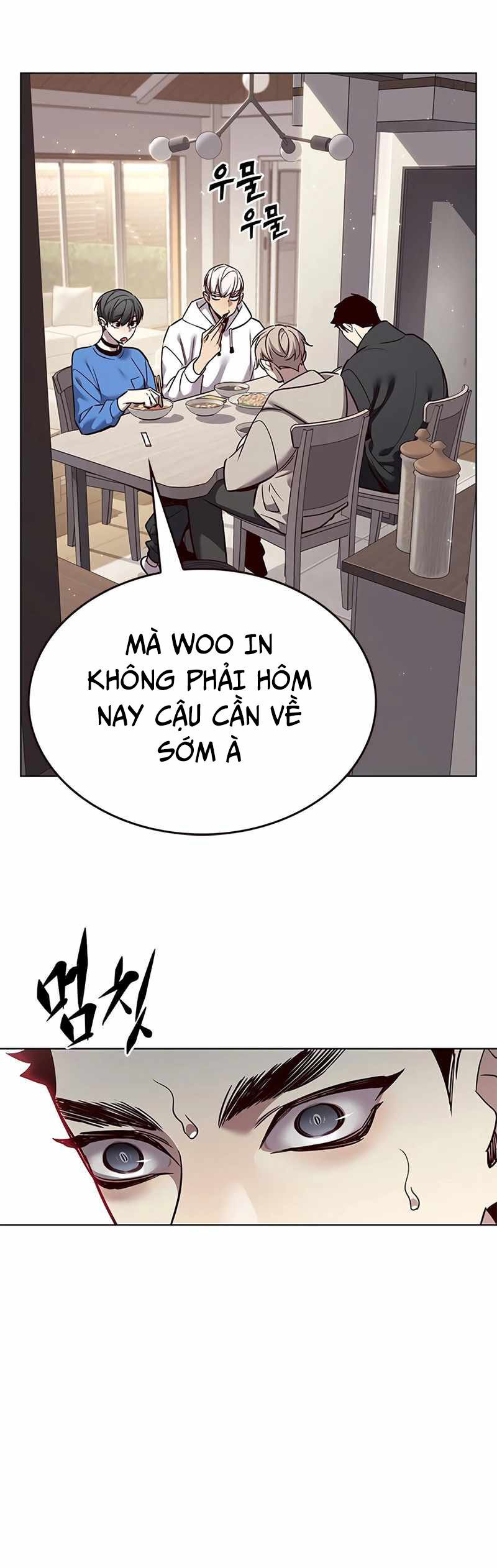 Biến Thân Thành Mèo Chương 347 Ảnh 37