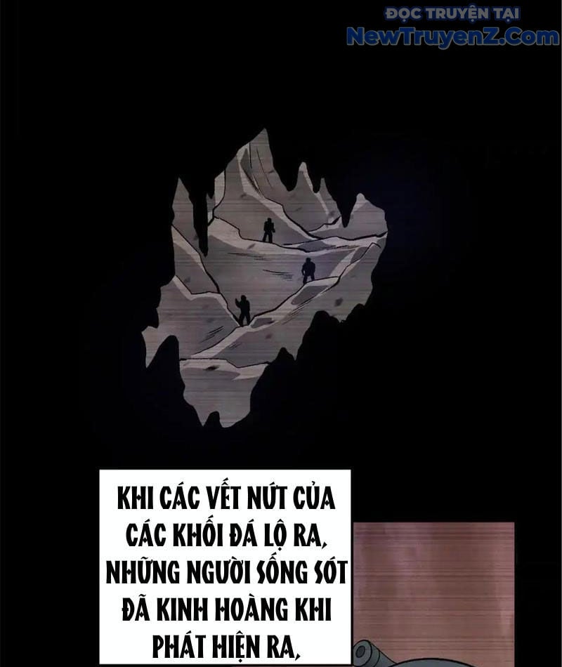Ta Hóa Thân Ma Thần, Trở Thành Diệt Thế Cự Thú! Chương 36 Ảnh 69