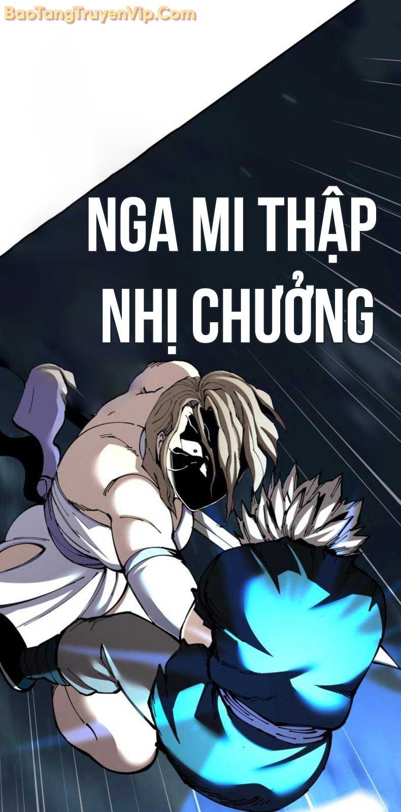 Ông Võ Giả Và Cháu Chí Tôn Chương 95.2 Ảnh 71
